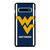 WEST VIRGINIA MOUNTAINEERS Samsung Galaxy S10 Plus Case Cover