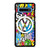 VW STICKER BOMB LOGO Samsung Galaxy S10 Plus Case Cover