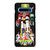VOLTRON LION FORCE ANIME Samsung Galaxy S10 Plus Case Cover