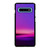 VIOLET SKY AND SEA Samsung Galaxy S10 Plus Case Cover