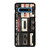 VINTAGE MIXTAPE COLLAGE Samsung Galaxy S10 Plus Case Cover