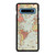 VINTAGE MAP Samsung Galaxy S10 Plus Case Cover