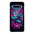 VILLAINS URSULA DISNEY  CARTOON Samsung Galaxy S10 Plus Case Cover