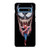 VENOM VS SPIDERMAN Samsung Galaxy S10 Plus Case Cover