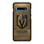 VEGAS GOLDEN KNIGHT NHL Samsung Galaxy S10 Plus Case Cover