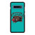 VANCOUVER GRIZZLIES LOGO Samsung Galaxy S10 Plus Case Cover
