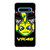 VALENTINO ROSSI 46 LOGO Samsung Galaxy S10 Plus Case Cover VALENTINO ROSSI 46 LOGO Samsung Galaxy S10 Plus Case Cover
