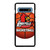 UNIVERSITY OF LOUISVILLE CARDINALS BASKETBALL Samsung Galaxy S10 Plus Case Cover