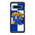 UNIVERSITY OF KENTUCKY SYMBOL Samsung Galaxy S10 Plus Case Cover