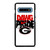 UNIVERSITY OF GEORGIA BULLDOGS ART Samsung Galaxy S10 Plus Case Cover