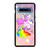 UNICORN POOPING RAINBOW Samsung Galaxy S10 Plus Case Cover