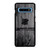 UNDEFEATED WOODEN Samsung Galaxy S10 Plus Case Cover