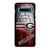 UGA GEORGIA BULLDOGS Samsung Galaxy S10 Plus Case Cover