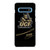 UCF KNIGHTS NIKE LOGO Samsung Galaxy S10 Plus Case Cover