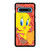 TWEETY BIRD LOONEY TUNES Samsung Galaxy S10 Plus Case Cover