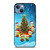 MINION CHRISTMAS iPhone 13 Case Cover