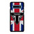 TRIUMPH MOTORCYCLE icon Samsung Galaxy S10 Plus Case Cover