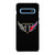 TRIUMPH BRITISH MOTORCYCLES Samsung Galaxy S10 Plus Case Cover TRIUMPH BRITISH MOTORCYCLES Samsung Galaxy S10 Plus Case Cover