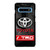 TOYOTA TRD LOGO Samsung Galaxy S10 Plus Case Cover