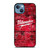 MILWAUKEE TOOL LOGO iPhone 13 Case Cover