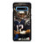 TOM BRADY NEW ENGLAND PATRIOTS NFL Samsung Galaxy S10 Plus Case Cover
