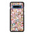TOKIDOKI DONUTELLA COLLAGE Samsung Galaxy S10 Plus Case Cover