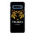 TIGRES UANL FUTBOL MASCOT ART Samsung Galaxy S10 Plus Case Cover