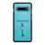 TIFFANY AND CO KEY LEATHER Samsung Galaxy S10 Plus Case Cover