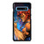 THUNDERCATS ART Samsung Galaxy S10 Plus Case Cover
