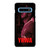 THIAGO ALCANTARA LIVERPOOL YNWA Samsung Galaxy S10 Plus Case Cover