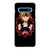 THE SEVEN DEADLY SINS MELIODAS NEW Samsung Galaxy S10 Plus Case Cover