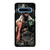 THE KING CONOR MCGREGOR Samsung Galaxy S10 Plus Case Cover