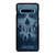 THE HAUNTED MANSION WIZARD Samsung Galaxy S10 Plus Case Cover