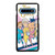 THE GOLDEN GIRLS CARTOON Samsung Galaxy S10 Plus Case Cover