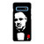 THE GODFATHER ROSE FLOWER Samsung Galaxy S10 Plus Case Cover