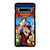 THE FLINTSTONES CHRISTMAS Samsung Galaxy S10 Plus Case Cover
