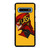 THE FLASH CARTOON Samsung Galaxy S10 Plus Case Cover