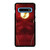 THE FLASH BODY Samsung Galaxy S10 Plus Case Cover
