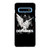 THE DEFTONES BAND LOGO Samsung Galaxy S10 Plus Case Cover THE DEFTONES BAND LOGO Samsung Galaxy S10 Plus Case Cover