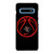 TEXAS TECH NBA SYMBOL Samsung Galaxy S10 Plus Case Cover