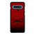 TESLA MOTORS ICON Samsung Galaxy S10 Plus Case Cover