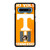 TENNESSEE VOLUNTEERS VOLS FLAG LOGO Samsung Galaxy S10 Plus Case Cover