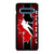 TEAM CANADA HOCKEY LOGO Samsung Galaxy S10 Plus Case Cover