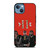 MIGOS CULTURE POSTER iPhone 13 Case Cover
