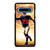 TARIK COHEN CHICAGO BEARS Samsung Galaxy S10 Plus Case Cover