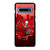 TAMPA BAY BUCCANEERS BUCS LOGO Samsung Galaxy S10 Plus Case Cover
