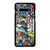 SUPER SMASH BROS  GAME 2 Samsung Galaxy S10 Plus Case Cover