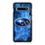 SUBARU BLUE FIRE LOGO Samsung Galaxy S10 Plus Case Cover