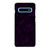 STYLISH HEXAGONAL VIOLET PATTERN Samsung Galaxy S10 Plus Case Cover
