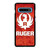 STURM RUGER FIREARMS RUSTY RED Samsung Galaxy S10 Plus Case Cover